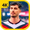Germany football team wallpaper simgesi