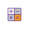 Biểu tượng AZ Calculator