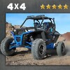 4x4 Off-Road Rally 4 icon