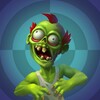 Tower Gun - Zombie Shooter 3D icon