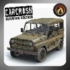 4x4 Car Crash Russian Edition icon