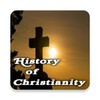History of Christianity icon