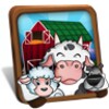 Icône Barnyard MJ HDF