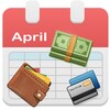 Icona di Money Manager Calendar