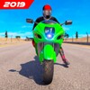 Moto Bike Stunt: Bike Games 3D icon