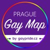 Gay Map icon