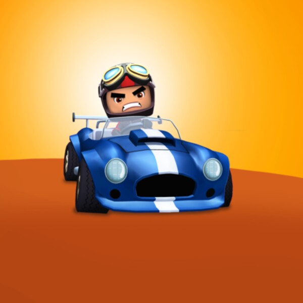 Rev Heads Rally 7.28 pour Android - Télécharge l'APK vérifié depuis ...