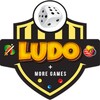 Ludo + 10 more exciting games! icon
