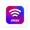 MSI Router icon