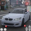 E60 M5 Simulator icon
