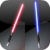 Lightsaber App Deluxe icon