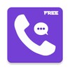 Free Phone Calls - Free SMS Texting icon