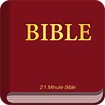 Bible feature