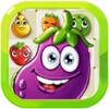 Icono de Fruit Crazy