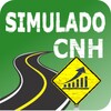 Simulado Prova CNH icon