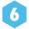 Hexagons icon