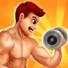 Idle Gym Life 3D! icon
