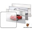 Porsche Windows 7 Theme feature