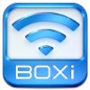 BOXi Air icon