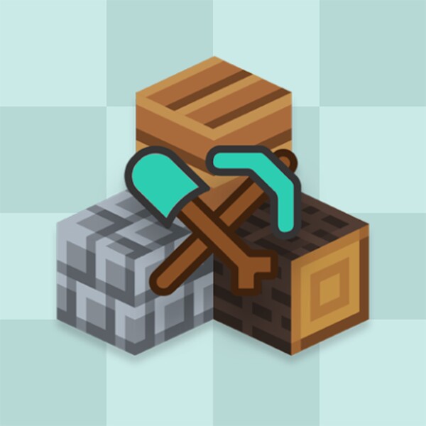 Builder for Minecraft PE for Android - Download the APK from Uptodown