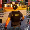 Icono de Traffic Police Force Simulator