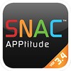 أيقونة SNAC