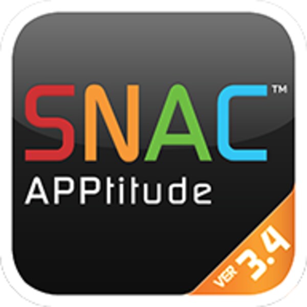 SNAC para Android - Descarga el APK en Uptodown
