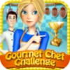 Gourmet Chef Challenge - Around The World icon
