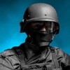 Army gun shooting games 2022 icon