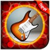 ไอคอน Kunci Gitar Lagu Indonesia