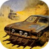 Mad Zombies Wasteland icon