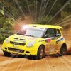 Nitro Rally Time Attack icon