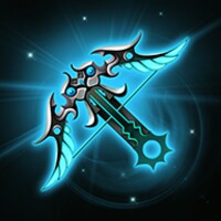 Defender II android app icon
