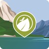 NatureSpots - observe nature & icon