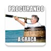 WASticker Figurinhas de memes icon