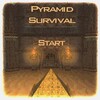 Pyramid Survival 3D icon