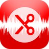 أيقونة MP3 Editor