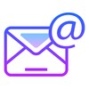 Trace Email Source icon