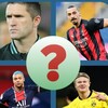 ไอคอน Football Quiz 2022