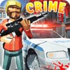 Crime 3D Simulator icon