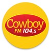 Cowboy FM icon