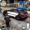 Icono de Car Chase Game Cop Simulator