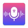 أيقونة Voice Changer: AI Sound Effect