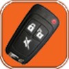 Car Remote Key icon