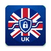 Icono de uk VPN