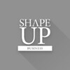SHAPE UP icon