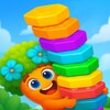 Икона Hexa Garden Stack
