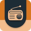 FM Radio App With Music Player icon