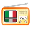 Radio Italiane in streaming icon