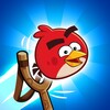 أيقونة 9. Angry Birds Friends